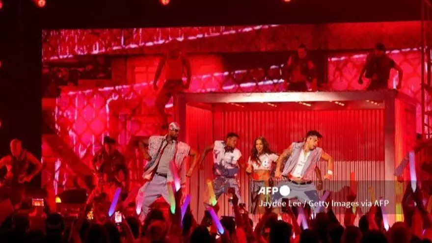 Premios Juventud 2024