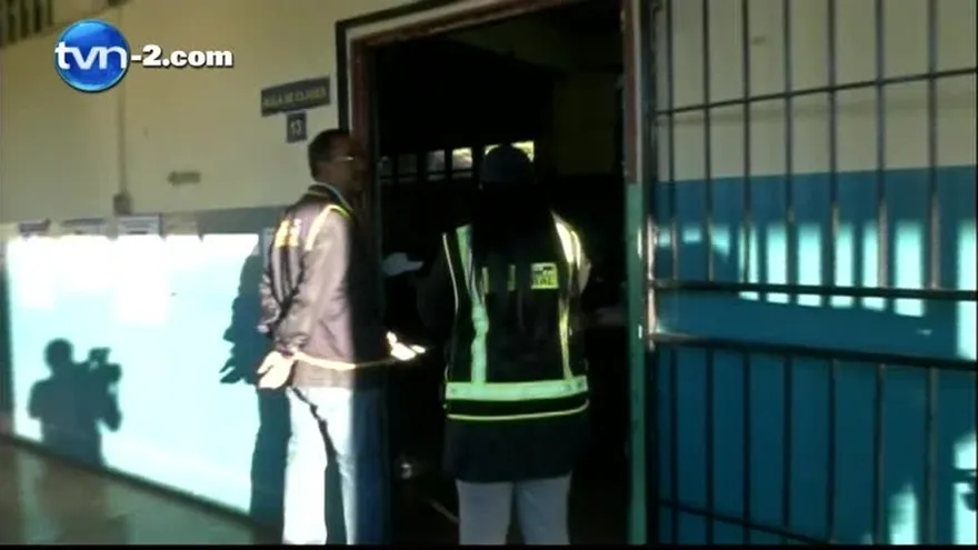 Resultados preliminares: Rosas, Arrocha, Cohen, Aparicio, Santana y Athanasiadis, nuevos diputados