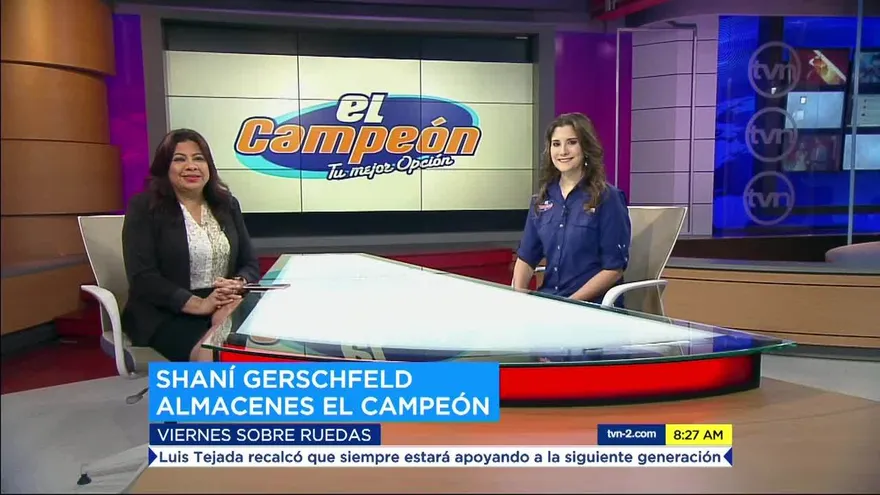 Noticiero AM 29 de junio del 2018 - Bloque 5