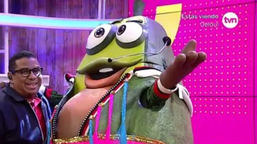 Todo lo que pasó en La Máscara