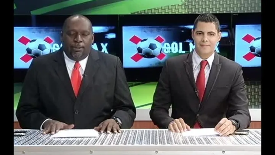 Gol Max 11 de Marzo del 2012 (Parte 1)