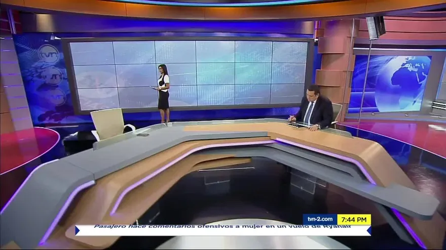 Noticiero Estelar 22 de octubre del 2018 - Bloque 5