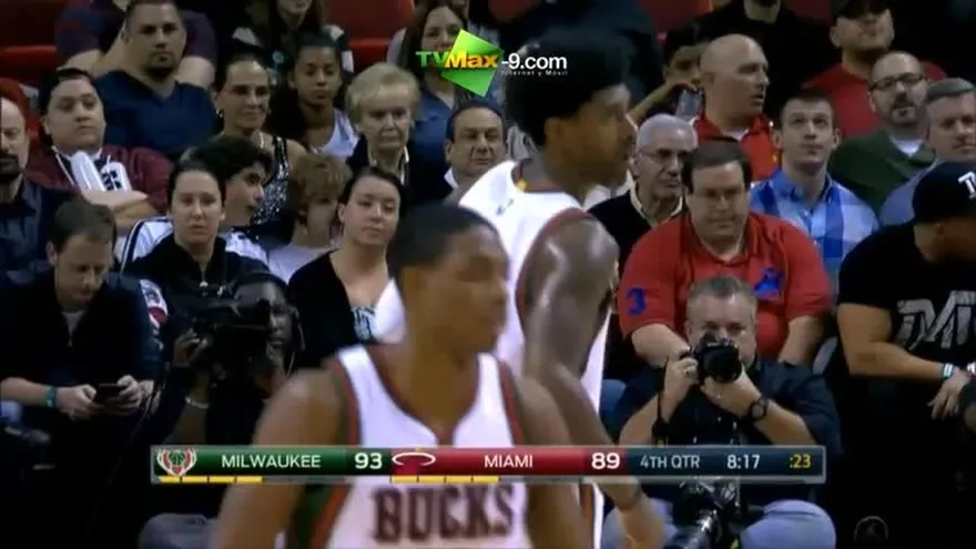 NBA Magazine 31 de enero de 2015 - bloque 3