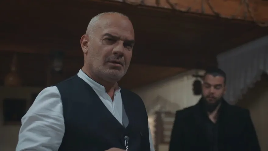 Nefes - Capítulo 122