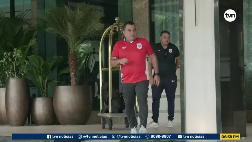 Mundial 2026| Segundo Latido. La historia continúa: premier del documental de la Selección de Panamá