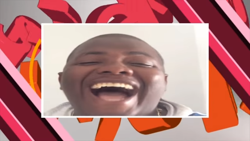 K4G y Santizo juegan "YO MAMA"