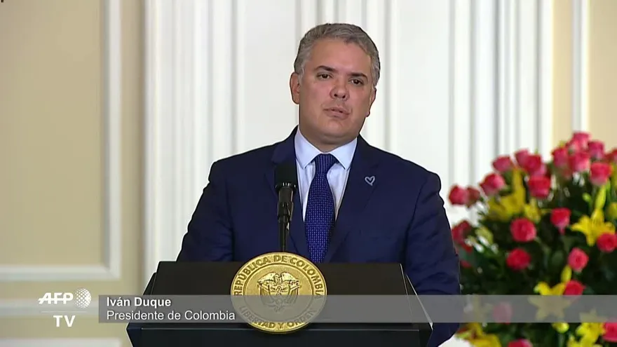 Colombia se mantiene como mayor cultivador de hoja de coca pese a leve baja en 2018