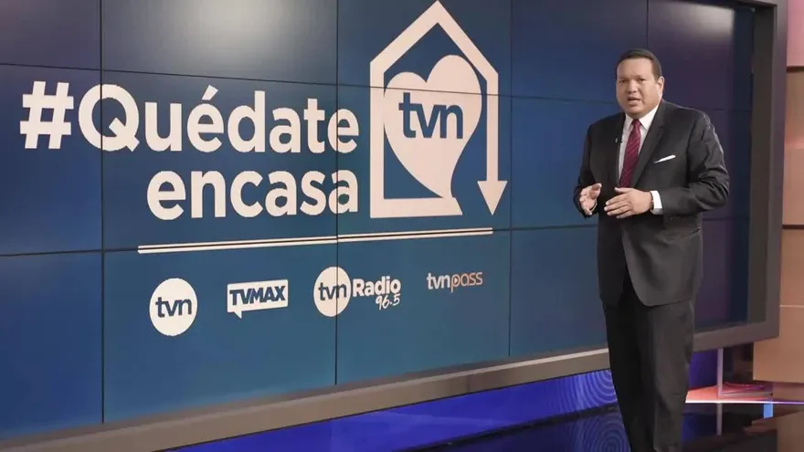 ¡NO caigas en los #FakeNews quédate en casa que nosotros te informamos sobre el Coronavirus!