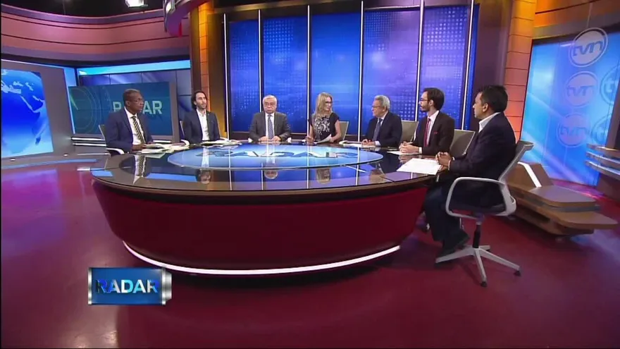 Bloque 1: Análisis de las propuestas para reformar la Constitución