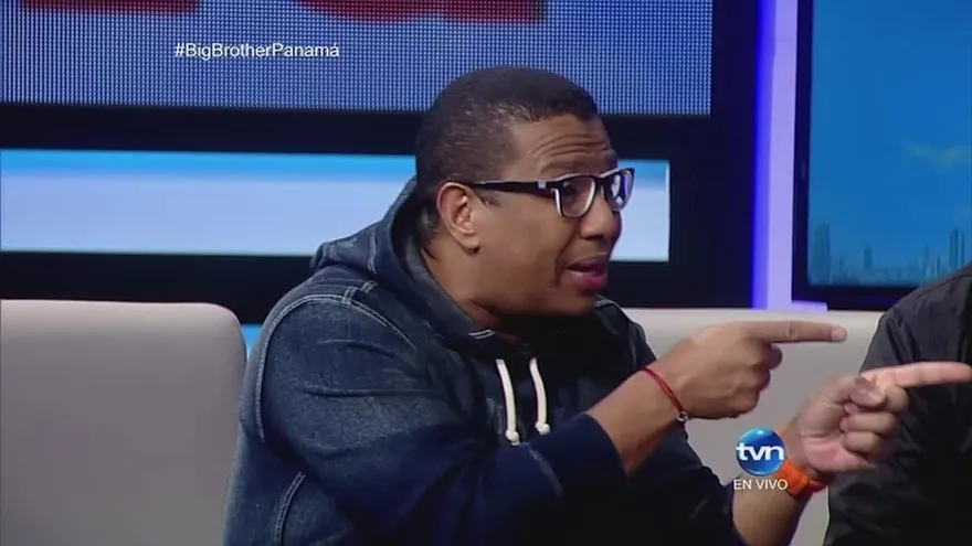 Debate Big Brother Panamá - Día 20