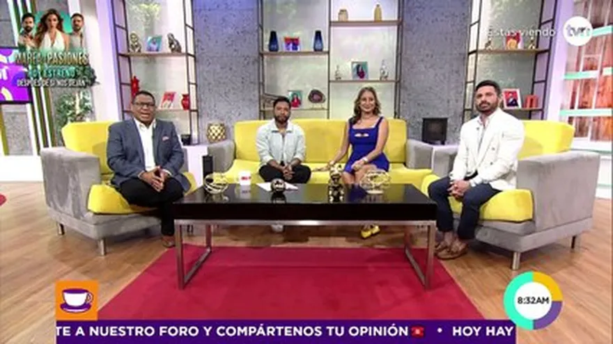 Historias reales: Justina Pérez