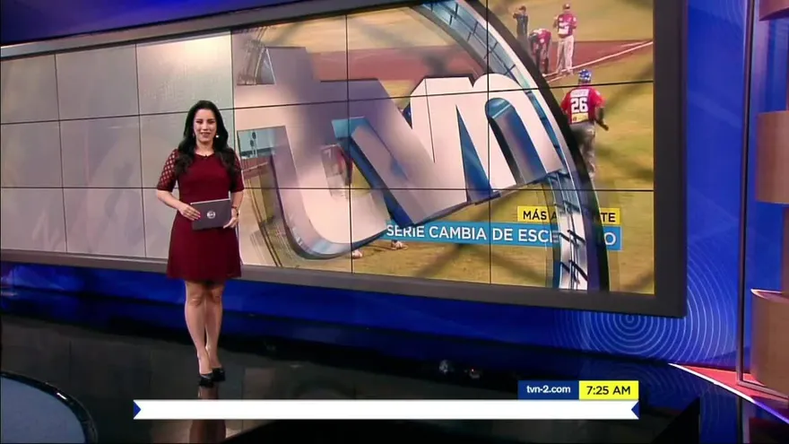 Noticiero AM 23 de abril del 2019 - Bloque 3
