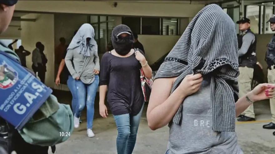 Corrupción de menores