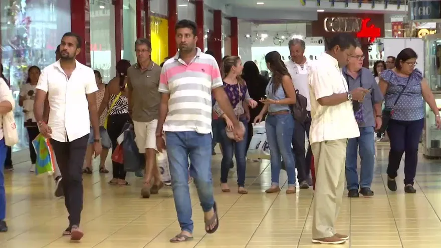 Balance del Black Weekend