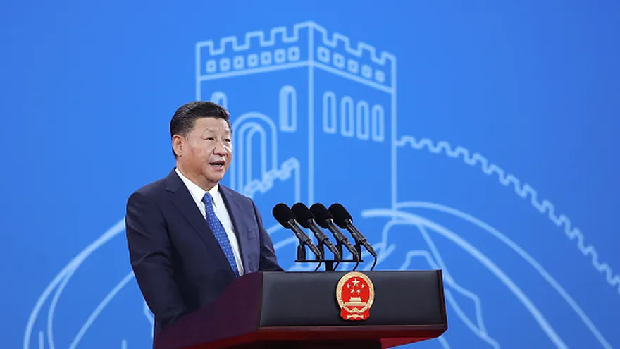 China se dispone a otorgar un mandato ilimitado a su presidente.