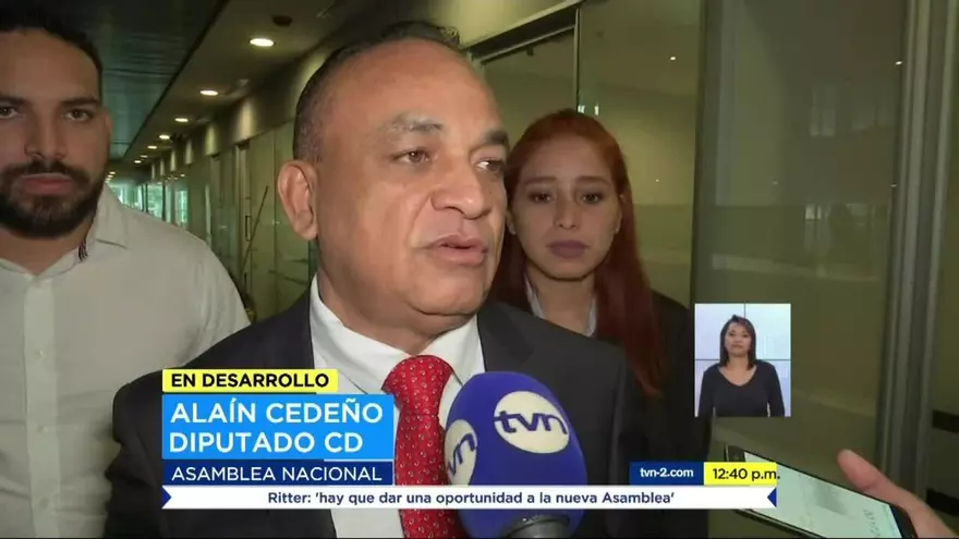 Diputados electos deberán escoger comisiones