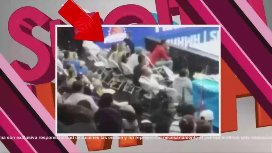 Delany fue a juego de basketball con Paul Mcdonald