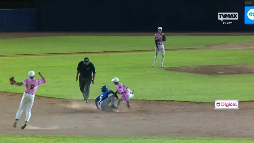 La Fiesta del Boom. Herrera vs Panamá Metro