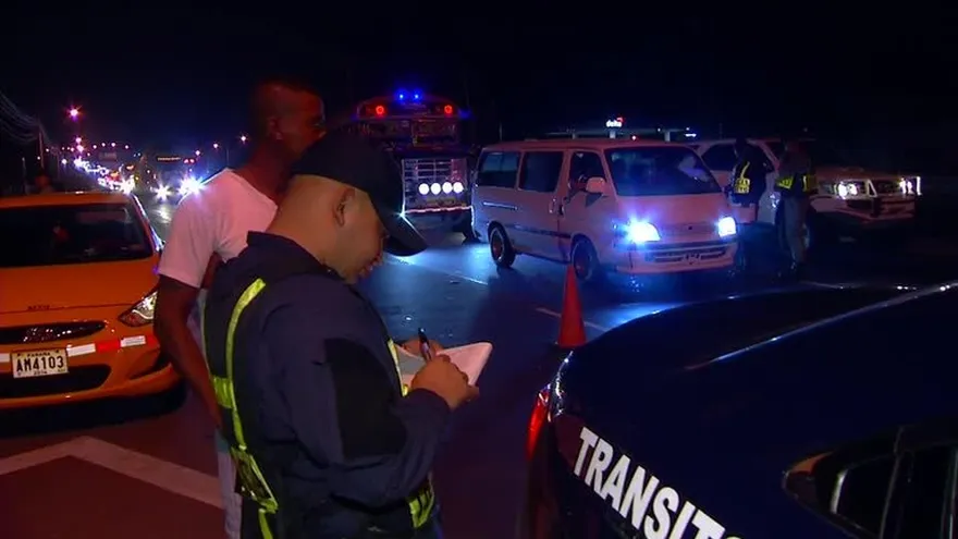 Por aumento de accidentes, deuda en infracciones se incrementa