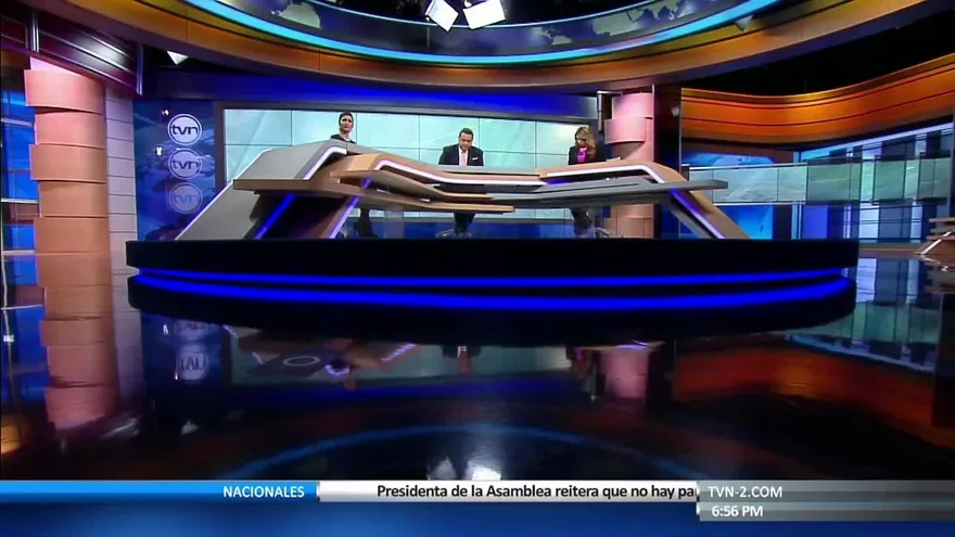 Noticiero Estelar 25 de septiembre de 2017 - Bloque 4