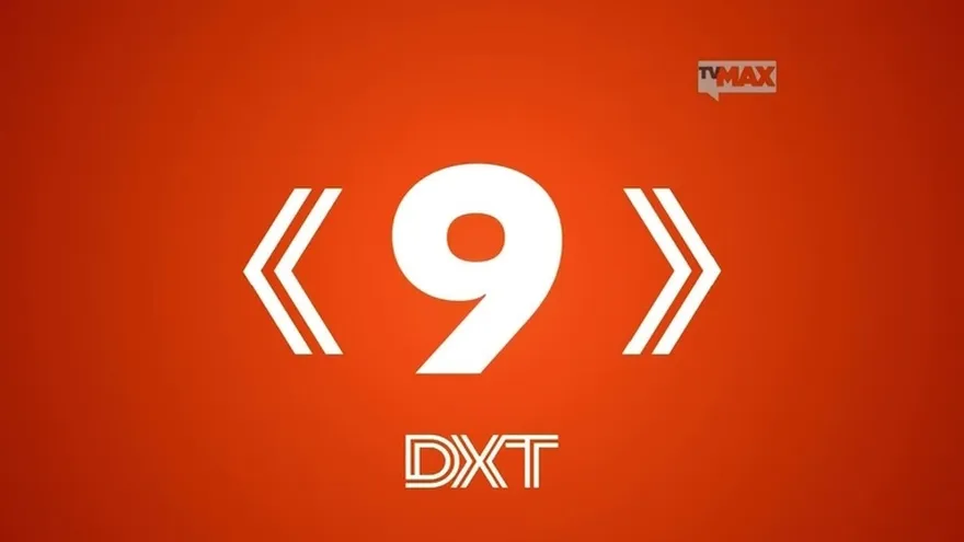 DXT: Top 9 de las mejores jugadas