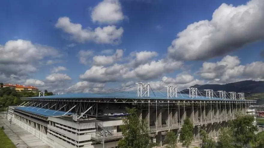 El Real Oviedo pactó su primer amistoso de pretemporada, será contra el Athletic de Bilbao