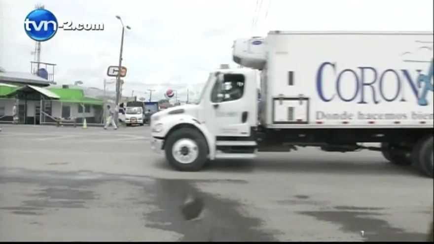 Comerciantes en Paso Canoas preocupados por altos índices de inseguridad