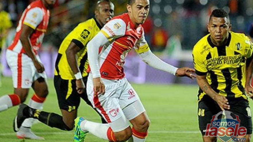 Alianza Petrolera de Nelson Barahona es colíder en Colombia