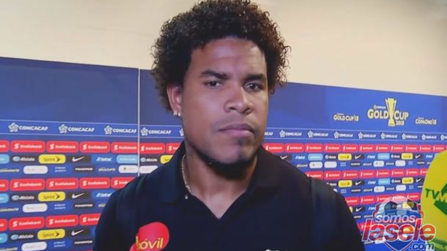 Román Torres también figura en la lista de un club de la MLS