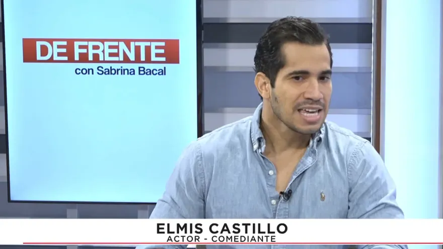 De Frente | Bloque 1 | La comedia y las protestas contra el contrato minero