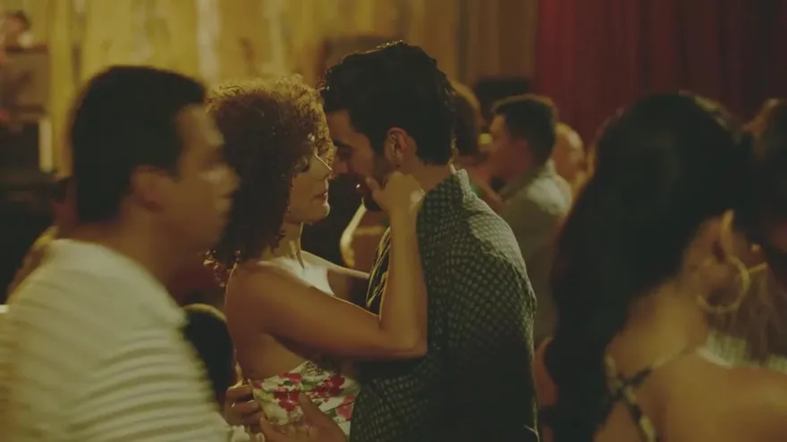 Tarde Lo Conocí - Capítulo 27