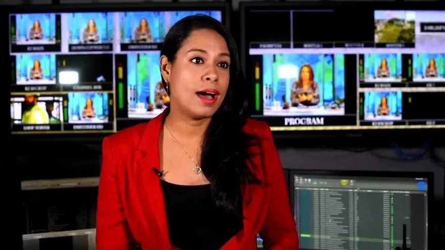 Cómo vivimos en tvn-2.com la cobertura de la inauguración del Canal Ampliado