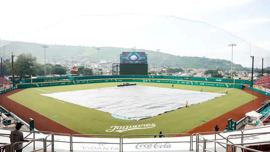 México Verde vs Panamá| EN VIVO| Serie del Caribe Kids 2026| Semifinales