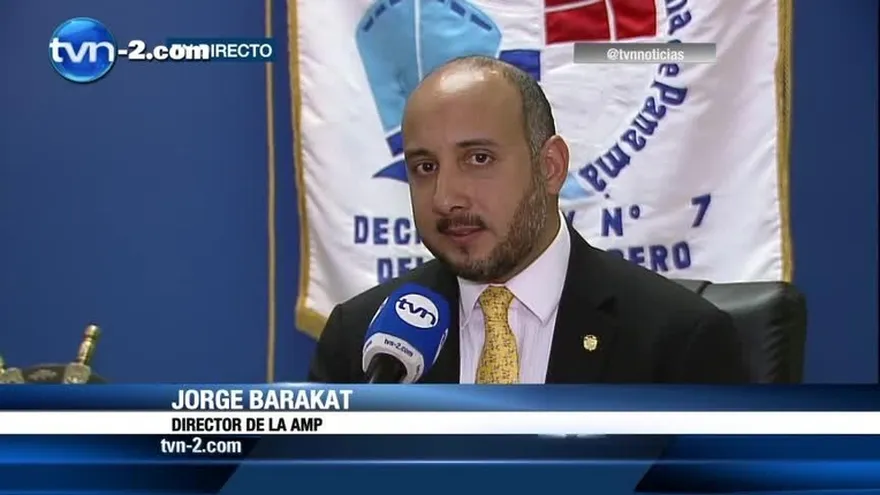 Administrador de la AMP aclara escándalo que vincula a la institución