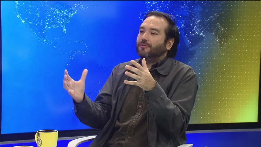 Gabriel Silva: 'No quieren que las cosas cambien en la Asamblea'