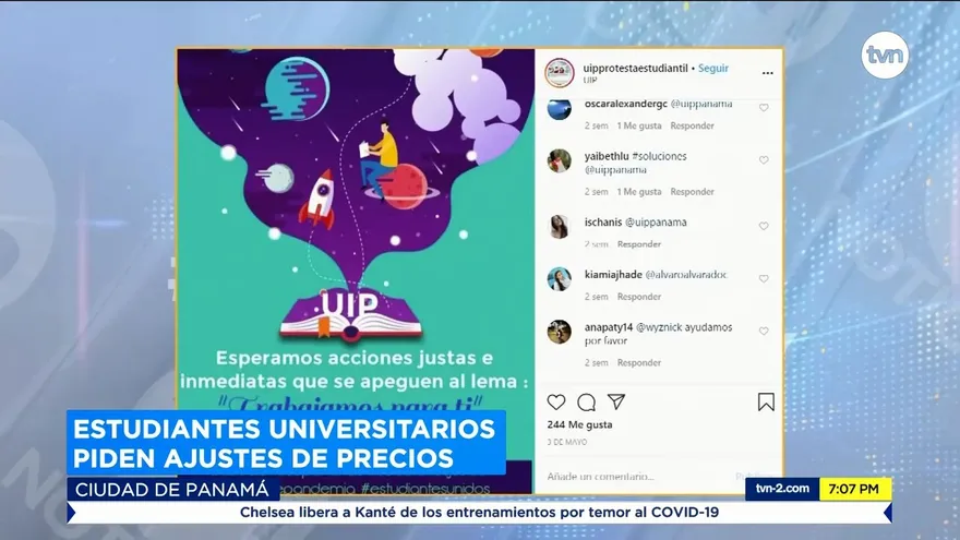 Piden reevaluar los costos de matrículas en universidades privadas