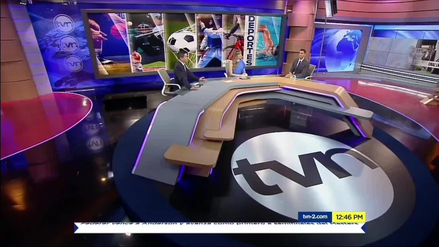 Noticiero MD 16 de noviembre del 2018 - Bloque 4