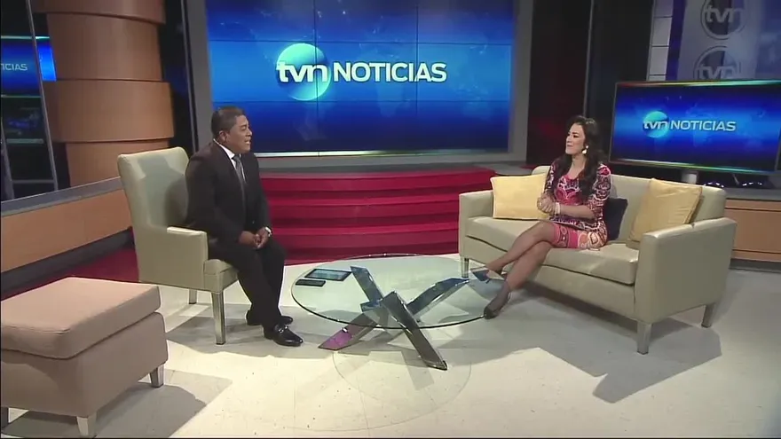 Noticiero AM 24 de enero del 2017 - Bloque 1