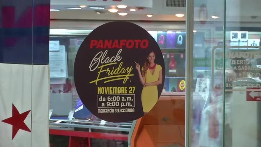 Preparativos para Black Friday