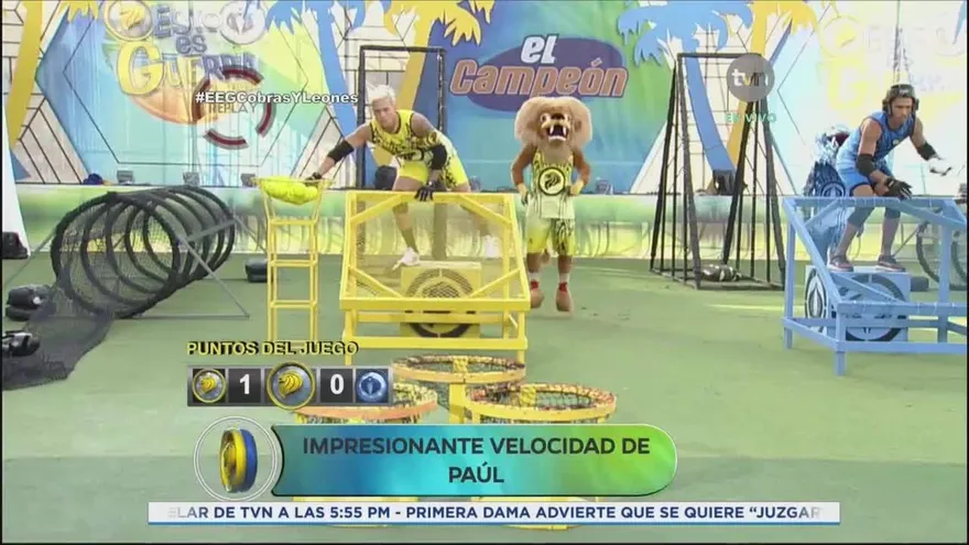 ¡Paul McDonald rompió un récord e hizo historia en el circuito de las cestas!