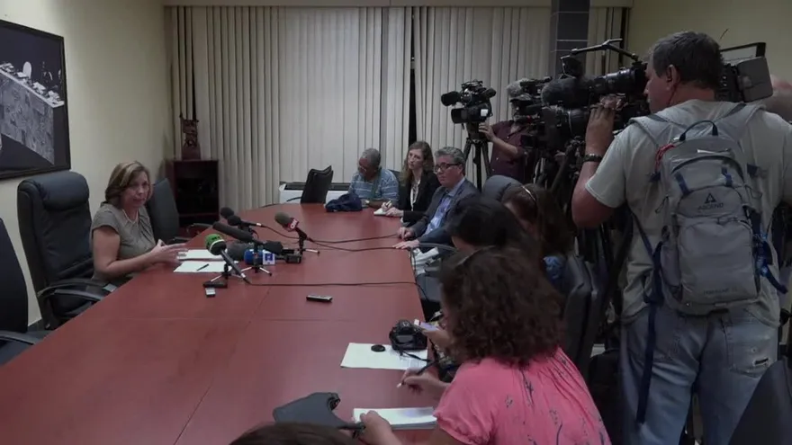 Cuba: nuevas sanciones de EEUU marcan "retroceso" en relaciones