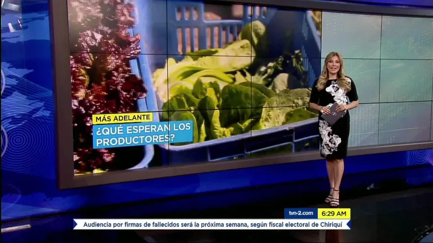 Noticiero AM 14 de marzo del 2019 - Bloque 1