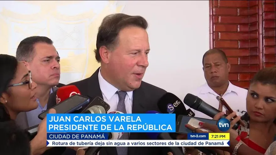 Panamá descarta Amador como sede de embajada china