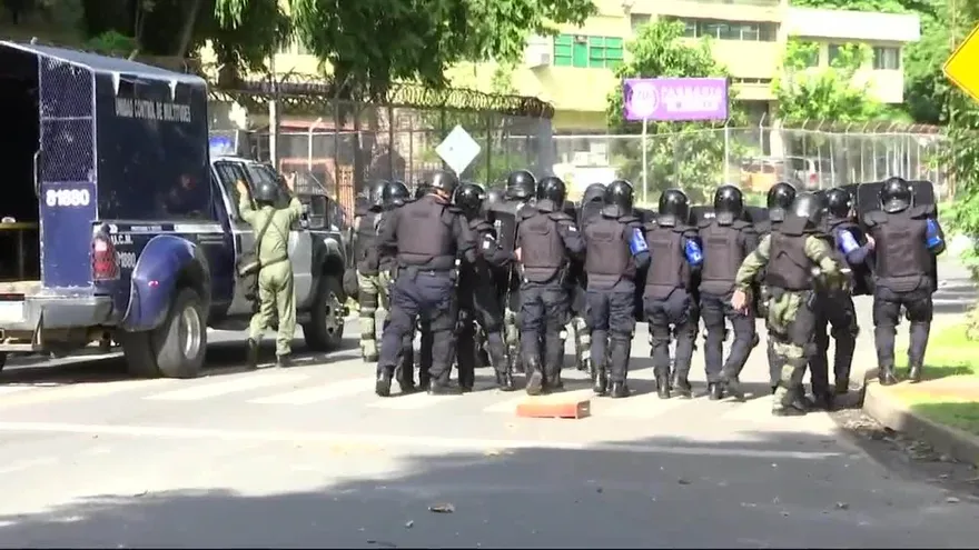 Noticiero Estelar 22 de junio del 2017 - Bloque 2