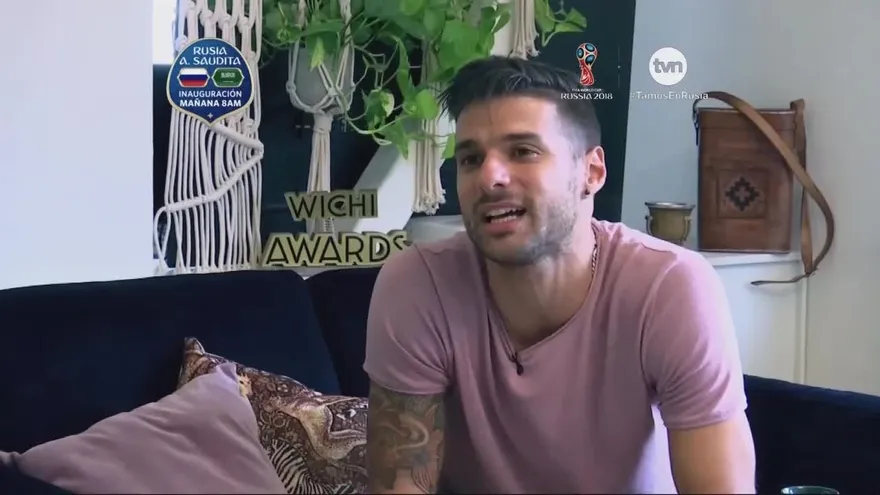 Más que Guerreros: ¡Pablo Brunstein nos cuenta sus secretos y sus intimidades!