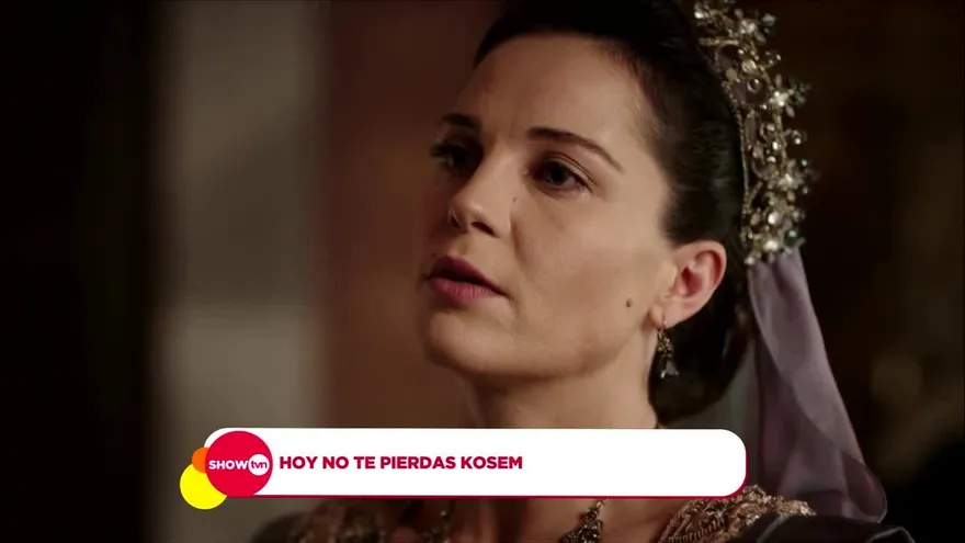 Show TVN - 9 de septiembre de 2019