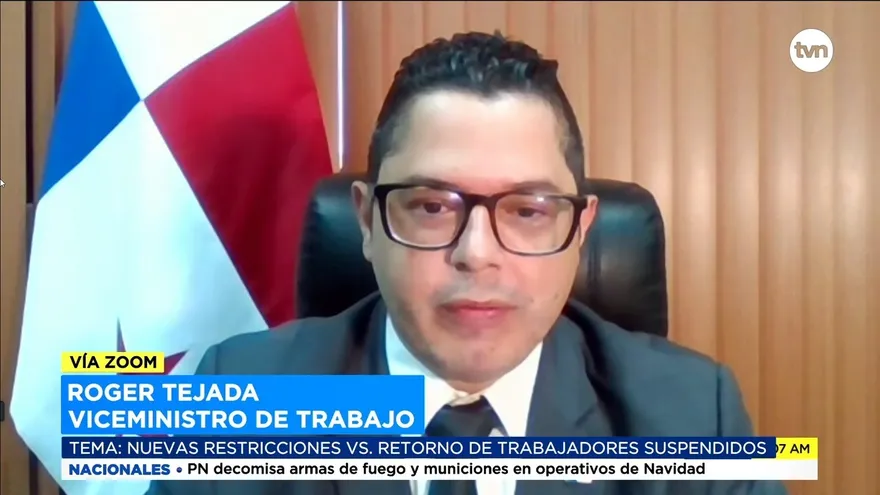 Nuevas restricciones versus retorno de trabajadores suspendidos