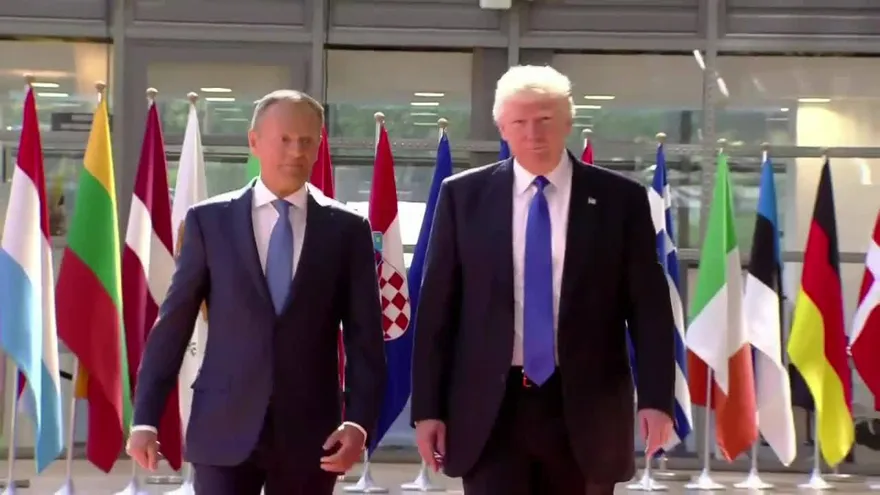 Noticiero MD 25 de mayo del 2017 - Bloque 3