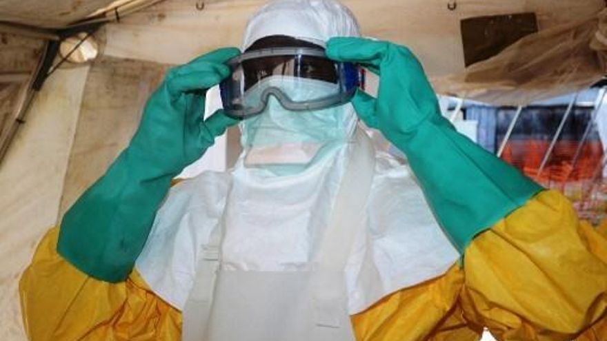 La fiebre del Ébola regresa a Africa del oeste tras cinco años ausente