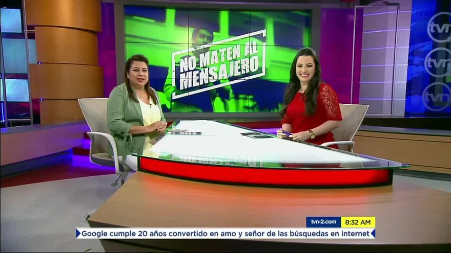 Noticiero AM 27 de septiembre del 2018 - Bloque 5